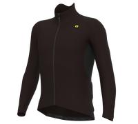 Maglia maniche lunghe Ale Klimatik K-Idro - Marrone L / Marrone