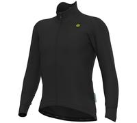 Maglia Alé Klimatic K-Idro manica lunga nero opaco - S