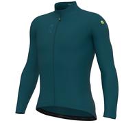 Maglia maniche lunghe Ale Pragma Fondo 3.0 - Blu XL / Blu