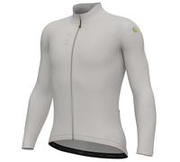 Maglia maniche lunghe Ale Pragma Fondo 3.0 - Grigio XXL / Grigio