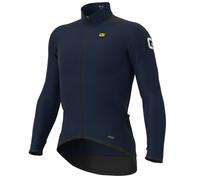 Maglia maniche lunghe Ale R-EV1 Thermal - Blu L / Blu