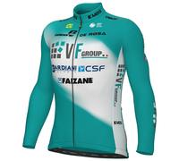 Maglia maniche lunghe Ale VF Group - Bardiani CSF - Faizane 2025 M / Azzurro