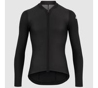 Maglia Assos Mille GT S11 manica lunga nero intenso - S