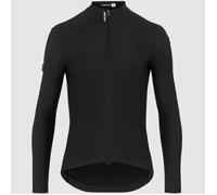 Assos Mille GT LS - maglia ciclismo manica lunga - uomo XL Black man