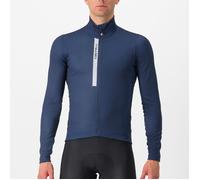 CASTELLI Maillot Entrata Thermal - Uomo - Blu / Grigio - Taglia S- modello 2025