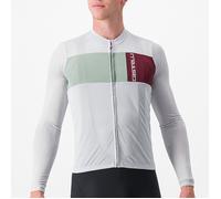 Castelli Maglia A Maniche Lunghe Prologo 7