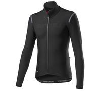 CASTELLI Tutto Nano Ros Jersey - Uomo - Nero - Taglia XXL- modello 2024
