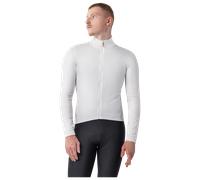 Castelli - Competizione Thermal L/S Jersey - Maglietta da ciclismo XL grigio