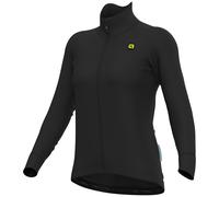 Maglia maniche lunghe donna Ale Klimatik K-Idro - Nero nero XS / Nero
