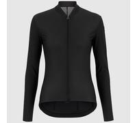 Maglia maniche lunghe donna Assos Mille GT S11 - Nero XL / Nero