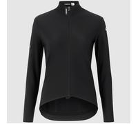 Maglia a manica lunga assos gt spring fall c2 donna nero