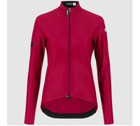 Maglia maniche lunghe donna Assos Uma GT pring Fall C2 - Rosso XS / Rosso