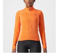 Castelli Maglia A Maniche Lunghe Sfida Fz