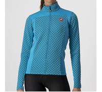 Castelli Maglia A Maniche Lunghe Sfida 2 Fz