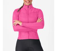 Castelli - Women's Sfida 3 Jersey - Maglietta da ciclismo S fuchsia