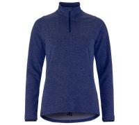 Maglia maniche lunghe donna Core Gain Thermal lillà