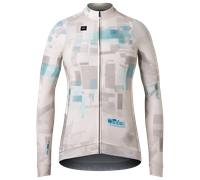 Maglia maniche lunghe donna Hyder beige