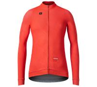 Gobik Hyder Long Sleeve Jersey Arancione L Donna