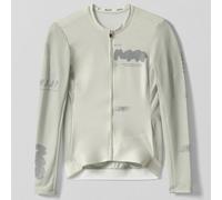 Maglia maniche lunghe donna Maap Aerate Pro Air 3.0 - Grigio S / Grigio
