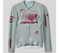 Maglia maniche lunghe donna Maap Aether Pro Air 3.0 - Grigio S / Grigio