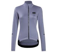 Maglia maniche lunghe donna Progress Thermo grigio