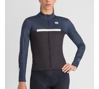 Sportful Maglia A Maniche Lunghe Pista Thermal