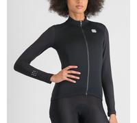 Sportful SRK Thermal W - maglia ciclismo - donna Black M