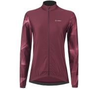 Maglia maniche lunghe donna Tori Mid lillà