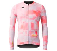 Maglia Gobik Vanquish manica lunga rosa lilla - L