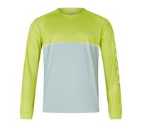 Endura Core Long Sleeve Enduro Jersey Verde XL Uomo Lime Green