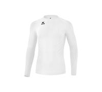 Maglia maniche lunghe Erima Athletic Bianco XL