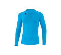 Maglia maniche lunghe Erima Athletic Blu M