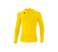 Maglia maniche lunghe Erima Athletic Jaune L