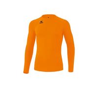 Erima Athletic Long Sleeve T-shirt Arancione 2XL Uomo