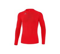 Maglia maniche lunghe Erima Athletic Rosso M
