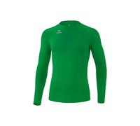 Maglia maniche lunghe Erima Athletic Verde M