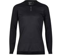 Maglia maniche lunghe Fox Flexair Pro - Nero Nero M / Nero