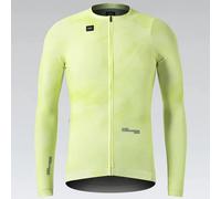 Maglia maniche lunghe Gobik CX Pro 3.0 - Verde XL / Verde