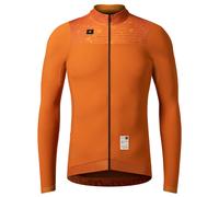 Maglia maniche lunghe Gobik Hyder Blend 2.0 Thai - Arancio M / Arancione