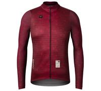Maglia maniche lunghe Gobik Superhyder 2.0 Chaotic - Rosso XL / Rosso