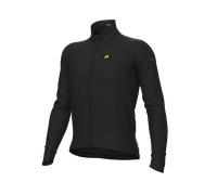 Maglia maniche lunghe invernale ALE' KLIMATIK K-IDRO nero black - Taglia: L