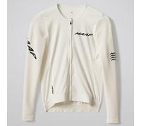 Maglia maniche lunghe Maap Emerge - Bianco L / Bianco