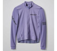 Maglia maniche lunghe Maap Emerge Thermal - Viola M / Viola