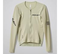 Maglia maniche lunghe Maap Emerge - Verde L / Verde