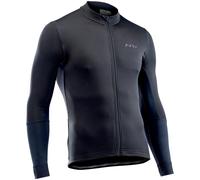 Maglia maniche lunghe Northwave Extreme Polar - Nero XXL / Nero