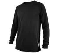 Maglia poc essential dh nero