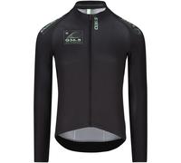 Q36.5 Maglia A Maniche Lunghe Gregarius Hybrid Light Retrofuture