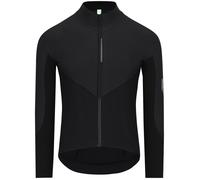 Maglia maniche lunghe Q36.5 Hybrid Que - Nero XL / Nero