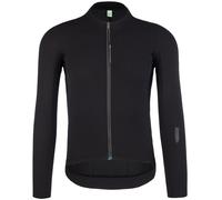 Maglia maniche lunghe Q36.5 L1 Pinstripe X - Nero L / Nero