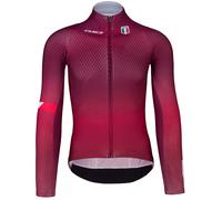 Q36.5 Maglia A Maniche Lunghe R2